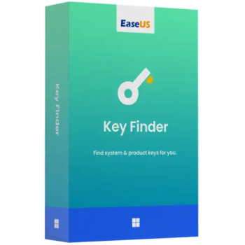 Program Key Finder⁠ Ease­US